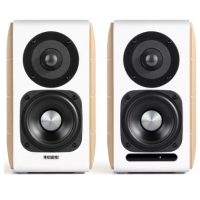 漫步者（EDIFIER） 漫步者藍(lán)牙音箱2.0聲道有源電腦多媒體hifi音響S880