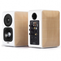 漫步者（EDIFIER） 漫步者藍(lán)牙音箱2.0聲道有源電腦多媒體hifi音響S880