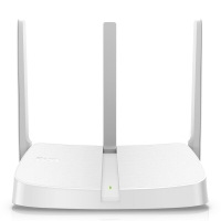 迅捷（FAST） FW313R 300M家用wifi無(wú)線路由器創(chuàng)新三天線