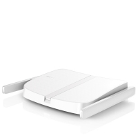 迅捷（FAST） FW313R 300M家用wifi無(wú)線路由器創(chuàng)新三天線