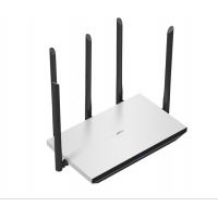 TP-LINK TL-WDR6800 1300M 11AC雙頻無線路由器（全金屬機身）大戶型穿墻