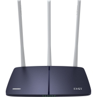 迅捷（FAST） FW316R 超強(qiáng)型300M無線路由器