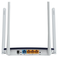 迅捷（FAST）FW320R 超強(qiáng)型300M無(wú)線路由器