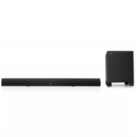 漫步者（EDIFIER） B7電視音響回音壁音箱5.1家庭影院客廳家用藍(lán)牙機(jī)3D環(huán)繞 黑色