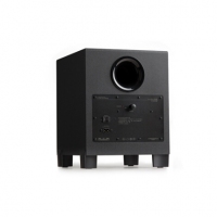 漫步者（EDIFIER） B7電視音響回音壁音箱5.1家庭影院客廳家用藍牙機3D環(huán)繞 黑色