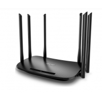TP-LINK TL-WDR7300 2100M智能11AC雙頻無線路由器 安全穩(wěn)定 光纖寬帶智能家用 大戶型穿墻