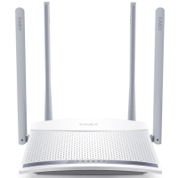 迅捷（FAST）FW325R 300M增強wifi無線路由器四天線穩(wěn)定不掉線