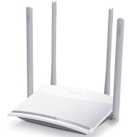 迅捷（FAST）FW325R 300M增強wifi無線路由器四天線穩(wěn)定不掉線