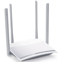 迅捷（FAST）FW325R 300M增強wifi無線路由器四天線穩(wěn)定不掉線