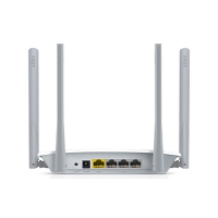 迅捷（FAST）FW325R 300M增強wifi無線路由器四天線穩(wěn)定不掉線