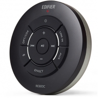 漫步者（EDIFIER） S50專業(yè)級(jí)木質(zhì)2.0聲道電視音響音箱 家庭影院 無線藍(lán)牙回音壁 黑色