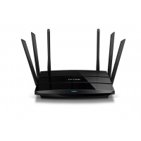 TP-LINK TL-WDR7500 2100M 11AC雙頻千兆家用無線路由器帶1米網(wǎng)線