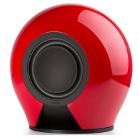 漫步者（EDIFIER）E255 新一代電視/客廳音響/家庭影院—全數(shù)字解碼5.1音響系統(tǒng) 電腦音箱 電視音響 紅色