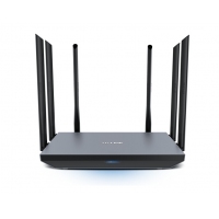TP-LINK TL-WDR7800千兆版 11AC雙頻智能無線路由器（全金屬機身）光纖寬帶大戶型穿墻
