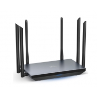 TP-LINK TL-WDR7800千兆版 11AC雙頻智能無線路由器（全金屬機身）光纖寬帶大戶型穿墻