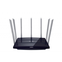 TP-LINK TL-WDR8400 2200M智能11AC雙頻無線路由器 光纖寬帶大戶型穿墻