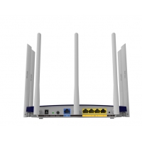 TP-LINK TL-WDR8400 2200M智能11AC雙頻無線路由器 光纖寬帶大戶型穿墻