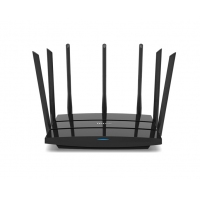 TP-LINK TL-WDR8500 2200M智能11AC雙頻無線路由器 千兆有線端口 光纖寬帶大戶型穿墻