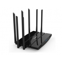 TP-LINK TL-WDR8500 2200M智能11AC雙頻無線路由器 千兆有線端口 光纖寬帶大戶型穿墻