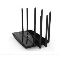 TP-LINK TL-WDR8500 2200M智能11AC雙頻無線路由器 千兆有線端口 光纖寬帶大戶型穿墻