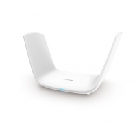 TP-LINK 飛翔 TL-WDR8600 2600M11AC翼陣陣列天線雙頻智能無線路由器 光纖寬帶千兆有線端口