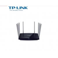 TP-LIN百兆 千兆 單頻 雙頻 小型企業(yè) 無線路由器 WIFI無線穿墻 路由器 TL-WDR8620高配八天線穿墻款