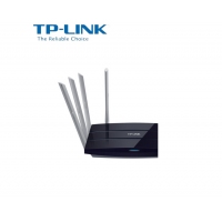 TP-LIN百兆 千兆 單頻 雙頻 小型企業(yè) 無線路由器 WIFI無線穿墻 路由器 TL-WDR8620高配八天線穿墻款