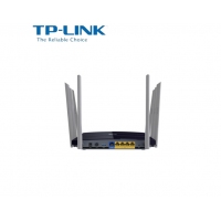 TP-LIN百兆 千兆 單頻 雙頻 小型企業(yè) 無線路由器 WIFI無線穿墻 路由器 TL-WDR8620高配八天線穿墻款