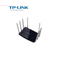 TP-LIN百兆 千兆 單頻 雙頻 小型企業(yè) 無線路由器 WIFI無線穿墻 路由器 TL-WDR8620高配八天線穿墻款