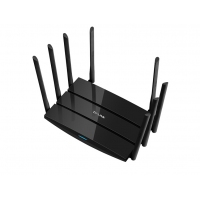 TP-LINK 智能無(wú)線(xiàn)路由器wifi穿墻王千兆有線(xiàn)5G雙頻200M光纖寬帶家用無(wú)限漏油器大戶(hù)型覆蓋 TL-WTR9200【2600M千兆網(wǎng)口版】