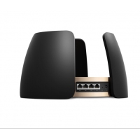 TP-LINK 金環(huán) TL-WTR9300 3200M 11AC三頻千兆無(wú)線路由器 智能路由器