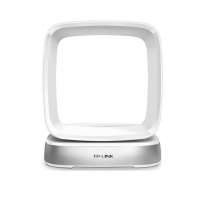 TP-LINK 銀方 TL-WTR9400 4300M 11AC方陣陣列天線三頻千兆智能無線路由器