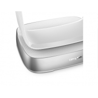 TP-LINK 銀方 TL-WTR9400 4300M 11AC方陣陣列天線三頻千兆智能無線路由器