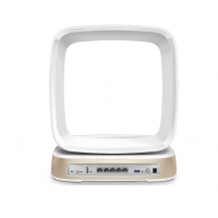  TP-LINK 金方 TL-WTR9500 AC5400 方陣陣列天線 三頻千兆智能無線路由器TP-LINK 金方 TL-WTR9500 AC5400 方陣陣列天線 三頻千兆智能無線路由器TP-LINK 金方 TL-WTR9500 AC5
