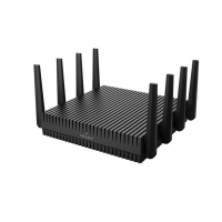 TP-LINK TL-WTR9520 AC5400三頻千兆智能無線路由器 光纖寬帶大戶型 全千兆端口
