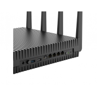 TP-LINK TL-WTR9520 AC5400三頻千兆智能無線路由器 光纖寬帶大戶型 全千兆端口