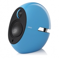 漫步者（EDIFIER）E225 魔號多媒體電視藍牙音箱臺式電腦音響低音炮