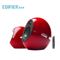 漫步者（EDIFIER）E225 魔號多媒體電視藍牙音箱臺式電腦音響低音炮