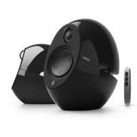 漫步者（EDIFIER）E225 魔號多媒體電視藍牙音箱臺式電腦音響低音炮