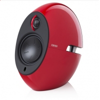 漫步者（EDIFIER）E225 魔號多媒體電視藍牙音箱臺式電腦音響低音炮