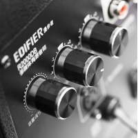 漫步者（EDIFIER） 漫步者R2000DB 無線HIFI書架藍牙音箱2.0音響電視禮品音響 影響 R2000DB尊享版 鋼琴烤漆