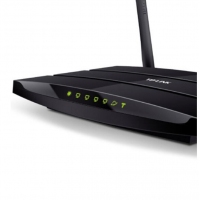 TP-LINK TL-WR2041N 450M無線路由器