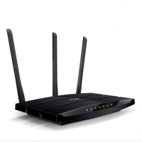 TP-LINK TL-WR2041N 450M無線路由器