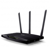 TP-LINK TL-WR2041N 450M無線路由器