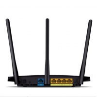 TP-LINK TL-WR2041N 450M無線路由器