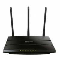TP-LINK TL-WR2041N 450M無線路由器