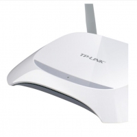 TP-LINK TL-WR842N 300M智能家用wifi無線路由器