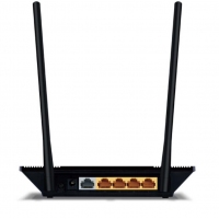 TP-LINK TL-WR845N 300M無線路由器 （新款）