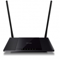 TP-LINK TL-WR845N 300M無線路由器 （新款）