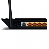 TP-LINK TL-WR845N 300M無線路由器 （新款）